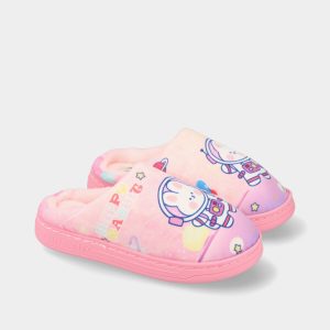 CHINELO DE QUARTO COM PELO