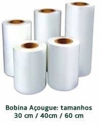 Bobina de Açougue 30 cm