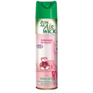 BOM AR – SPRAY 360 GRAMAS