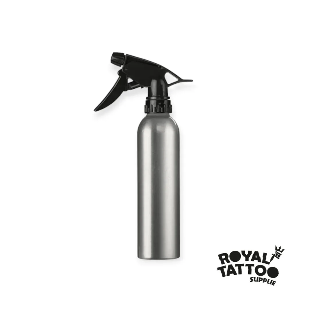 Borrifador de Aluminio 300ml - Image 2