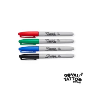 Canetas Sharpie