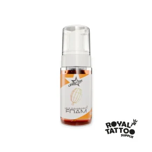 Espuma Gooseberry Foam Unistar 120ml