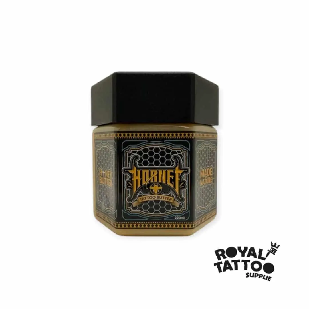 Hornet Tattoo Butter 220ml