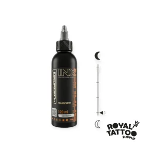 Kwadron INX UniShader 1 – 120 ml (Reach Compliant)