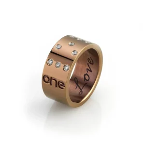 Anel One Love Me