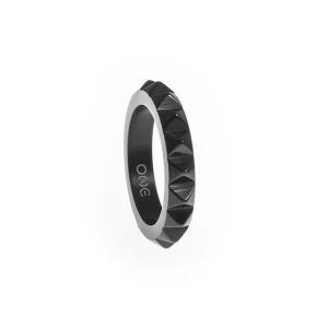 Anel One Cairo Black