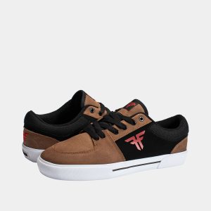 SAPATILHA FALLEN PATRIOT VULC