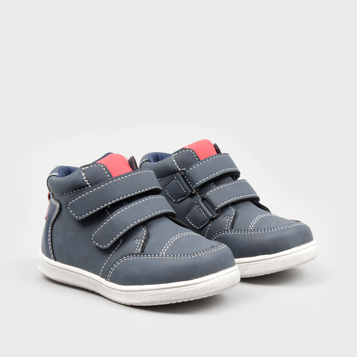 BOTA DE VELCRO US - Image 3