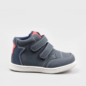 BOTA DE VELCRO US