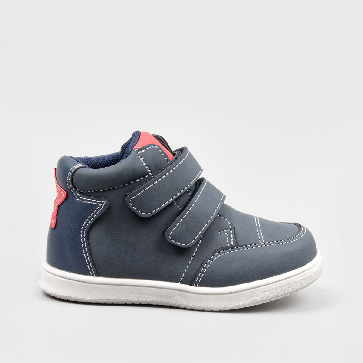 BOTA DE VELCRO US