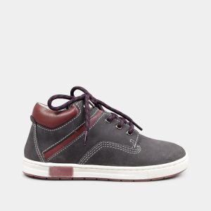BOTA EM PELE CHICCO CHEVIN