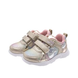 SAPATILHA CHICCO FLORALIE