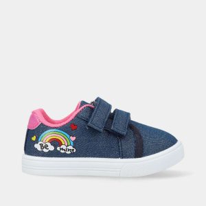 SAPATILHA CHICCO FANCY