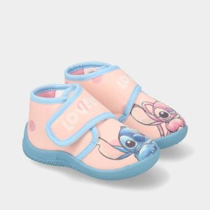 PANTUFA STITCH CHICCO TOM