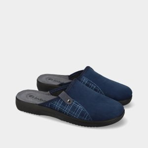 CHINELO DE QUARTO INBLU