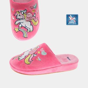 CHINELO UNICÓRNIO DE QUARTO BEPPI