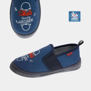 PANTUFA DE ELÁSTICO BEPPI