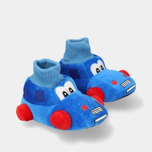 PANTUFA DE PELO
