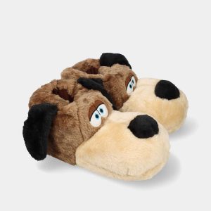 PANTUFA DE PELO