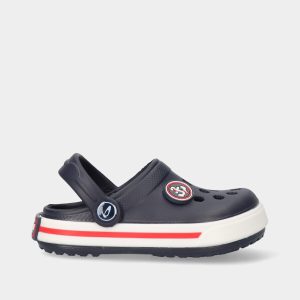 CLOGS COM ALÇA BEPPI
