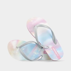 CHINELO DE DEDO ESTAMPADO