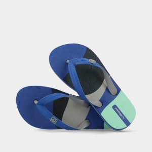 CHINELO DE DEDO ESTAMPADO