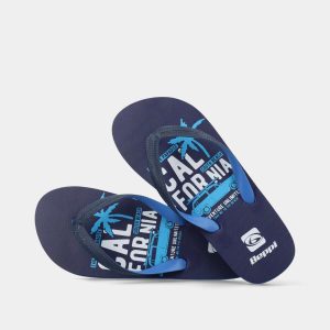 CHINELO DE DEDO ESTAMPADO