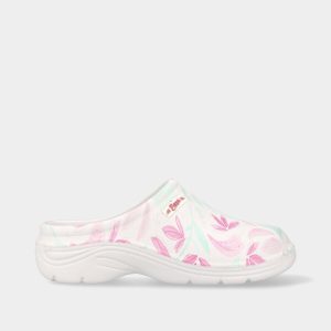 CLOGS COM PALMILHA REMOVÍVEL BEPPI