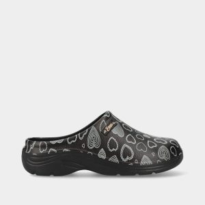 CLOGS COM PALMILHA REMOVÍVEL BEPPI