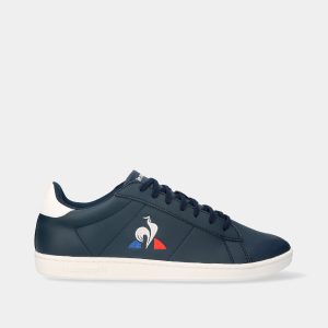 SAPATILHA LE COQ SPORTIF COURTSET