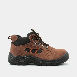 BOTA DE SEGURANÇA EM PELE US