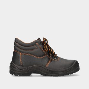 BOTA DE SEGURANÇA EM PELE US