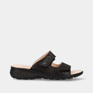 CHINELO DE CONFORTO COM VELCROS