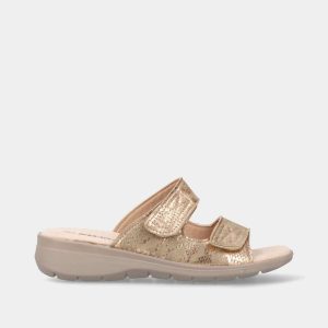 CHINELO DE CONFORTO COM VELCROS