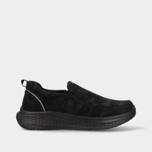 SAPATILHA DE CONFORTO COM ELÁSTICO
