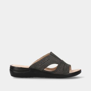 CHINELO DE CONFORTO COM ELÁSTICO