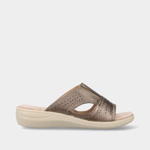 CHINELO DE CONFORTO COM ELÁSTICO