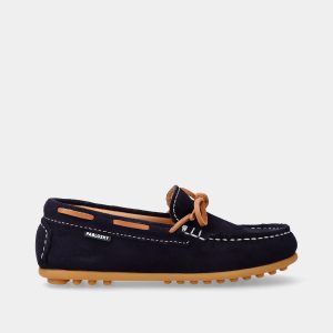 SAPATO MOCASSIM EM PELE PABLOSKY