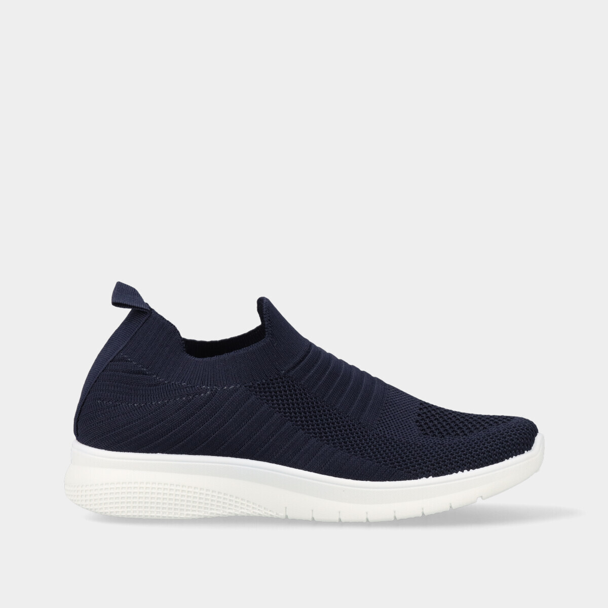 SAPATILHA SLIP-ON EM MALHA - Image 2