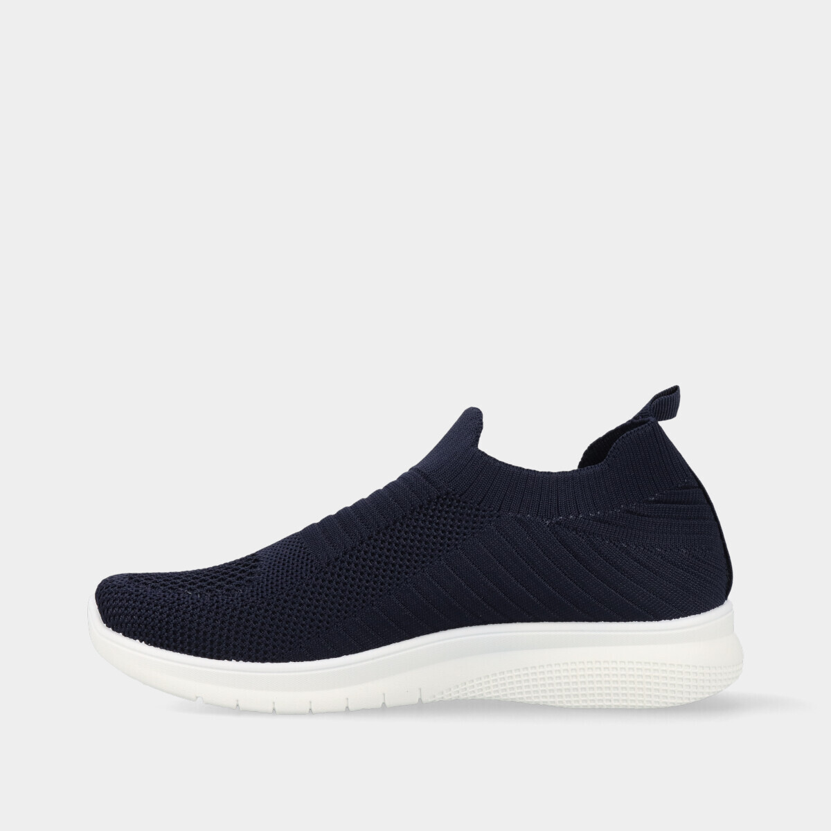 SAPATILHA SLIP-ON EM MALHA - Image 3