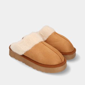 CHINELO DE PLATAFORMA