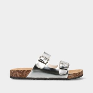 CHINELO ANATÓMICO COM FIVELAS