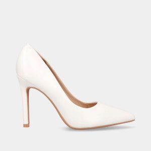 SAPATO DE SALTO STILETTO