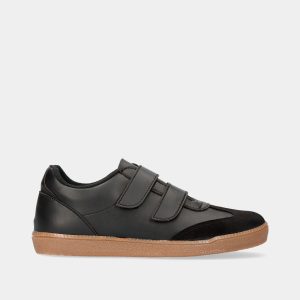 SAPATILHA DE VELCRO US