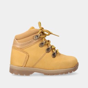 BOTA EM PELE DE CORDÃO US