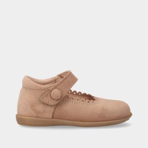 SAPATO EM VELCRO US
