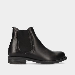 BOTA EM PELE US