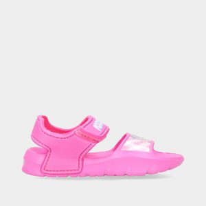 SANDÁLIA DE VELCRO MINNIE US