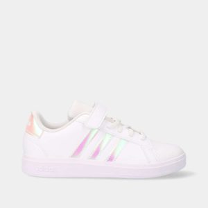 SAPATILHA ADIDAS GRAND COURT 2.0