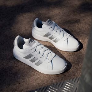 SAPATILHA ADIDAS GRAND COURT 3.0
